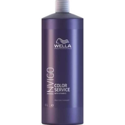 Wella Professionals INVIGO Service Post Color Treat (1000 ml)