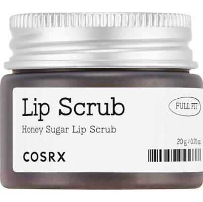CosRx Honey Full Fit Sugar Lip Scrub (20 g)
