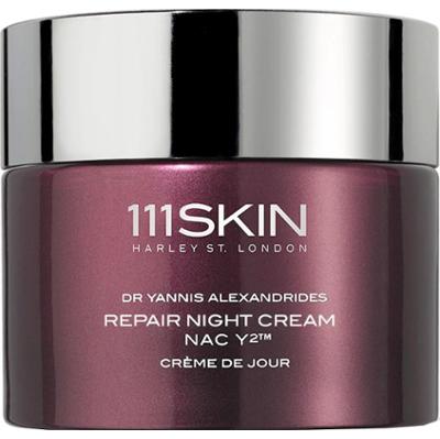 111Skin Repair Night Cream NAC Y2 (50 ml)