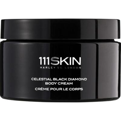 111Skin Celestial Black Diamond Body Cream (160 ml)