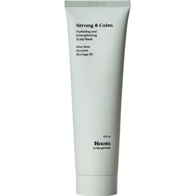 By Bangerhead Roots Hydrating And Strengthening Scalp Mask (150 ml)