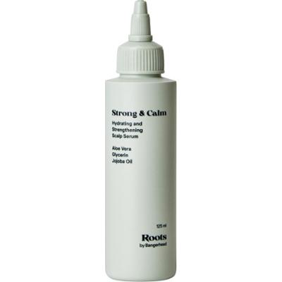 By Bangerhead Roots Hydrating And Strengthening Scalp Serum (125 ml)