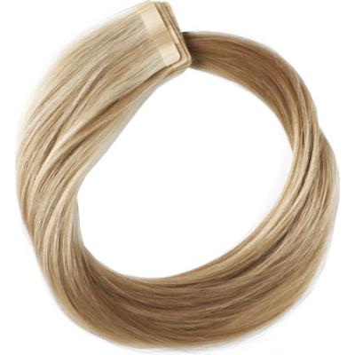 Rapunzel of Sweden Premium Tape Extensions - Classic 4 M7.3/10.8 Cendre Ash Blonde Mix 40