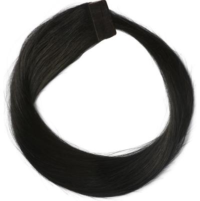 Rapunzel of Sweden Premium Tape Extensions - Classic 4 (40 cm) 1.0 Black
