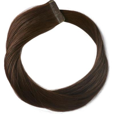 Rapunzel of Sweden Premium Tape Extensions - Classic 4 2.3 Chocolate Brown 40