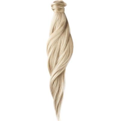 Rapunzel of Sweden Clip-in Ponytail Original 10.7 Light Grey 50