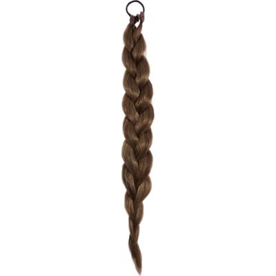 Rapunzel of Sweden Easy Braid  5.0 Brown 55