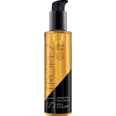 St.Tropez Self Tan Luxe Body Serum (200 ml)