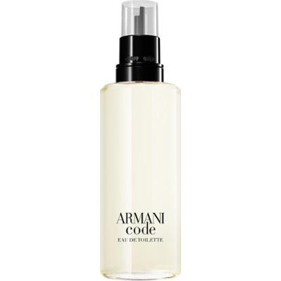 Armani Ga New Code EdT Refill V (150 ml)