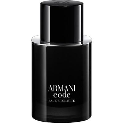 Armani Code EdT (50 ml)
