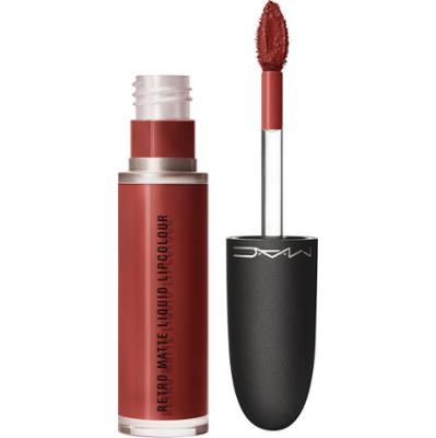 MAC Retro Matte Liquid Lipcolour Chili Addicte