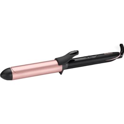 Babyliss Rose Quartz Curling Tong (32 mm)