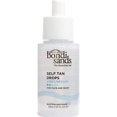 Bondi Sands Face Drops Light/Medium (30 ml)
