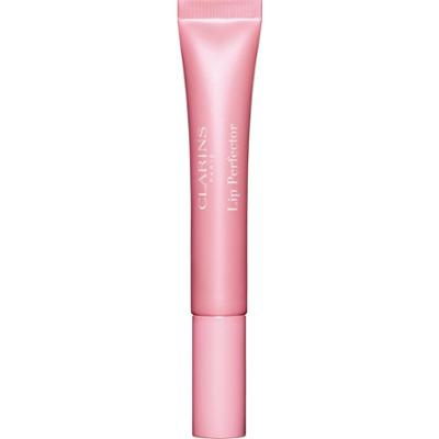 Clarins Lip Perfector 21 Soft Pink Glow (12 ml)