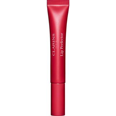 Clarins Lip Perfector 24 Fuchsia Glow (12 ml)