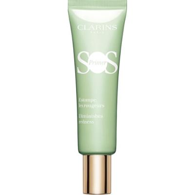 Clarins SOS Primer Green (30 ml)