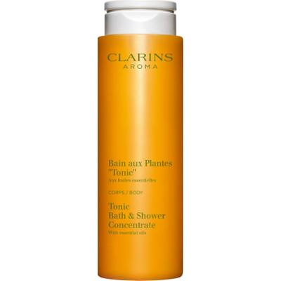 Clarins Tonic Bath & Shower Concentrate (200 ml)