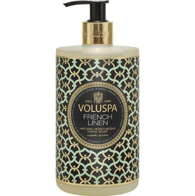 Voluspa Hand Wash French Linen (450 ml)