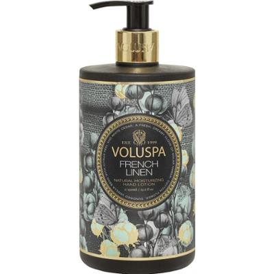 Voluspa Hand Lotion French Linen (450 ml)