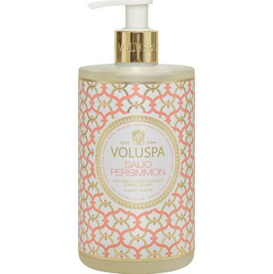 Voluspa Hand Wash Saijo Persimmon (450 ml)