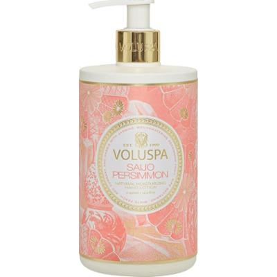Voluspa Hand Lotion Saijo Persimmon (450 ml)