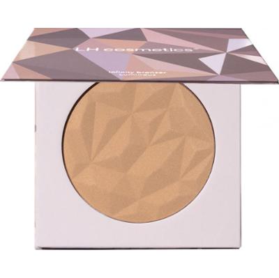 LH cosmetics Infinity Bronzer Always