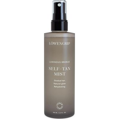 Löwengrip Luminous Bronze Self-Tan Mist (100 ml)