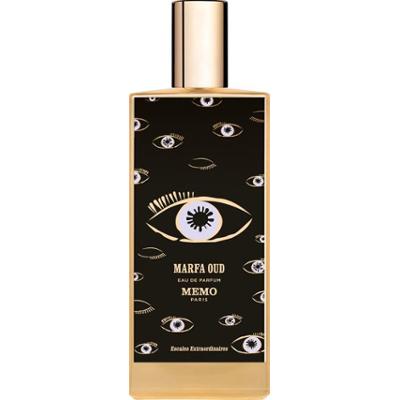 MEMO Paris Marfa Oud EdP (75 ml)