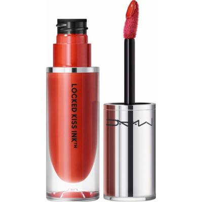MAC Locked Kiss Ink Lipcolour Brazen