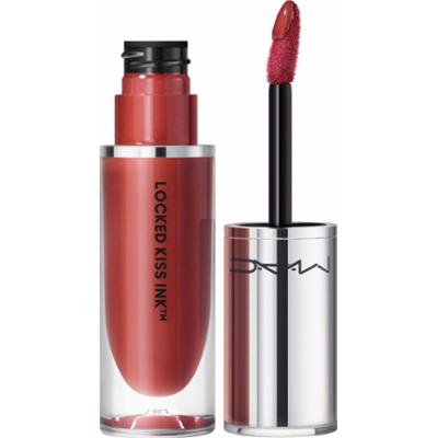 MAC Locked Kiss Ink Lipcolour Emphatic