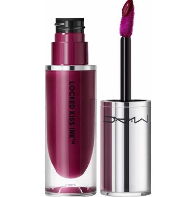 MAC Locked Kiss Ink Lipcolour Fruitful