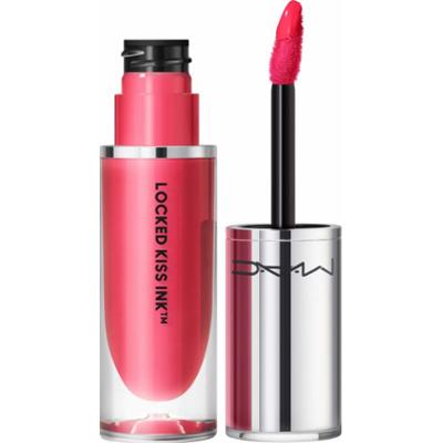 MAC Locked Kiss Ink Lipcolour Gracious