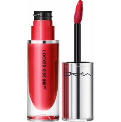 MAC Locked Kiss Ink Lipcolour Ruby True