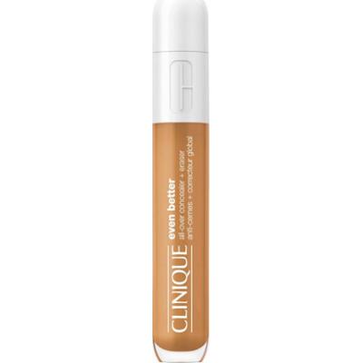 Clinique Even Better Concealer Wn 100 Deep Honey