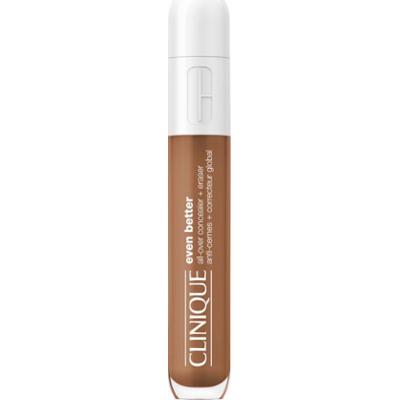 Clinique Even Better Concealer 124 Sienna
