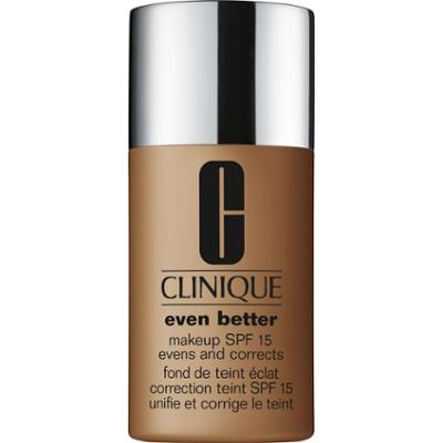 Clinique Even Better Makeup Foundation SPF15 Clove