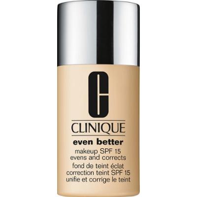 Clinique Even Better Makeup Foundation SPF15 Cream Whip