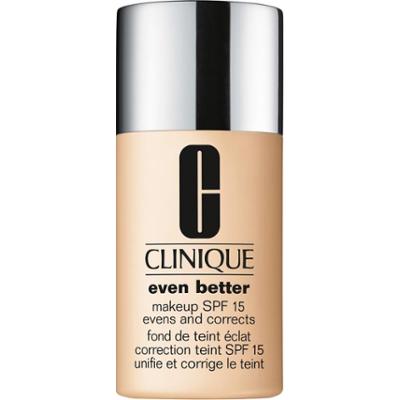 Clinique Even Better Makeup Foundation SPF15 Fair