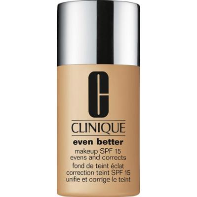 Clinique Even Better Makeup Foundation SPF15 Tawnied Beige