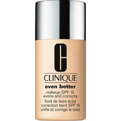 Clinique Even Better Makeup Foundation SPF15 Wn 38 Stone