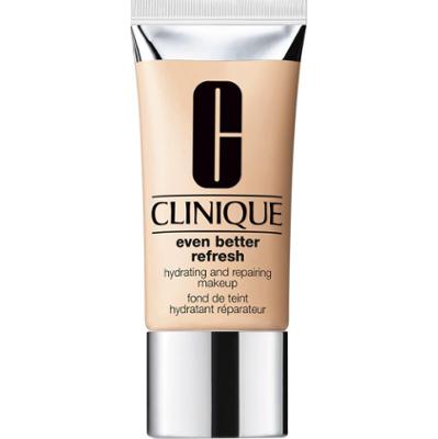 Clinique Even Better Refresh Hydrating and Repairing Makeup Foundation Cn 20 Fair