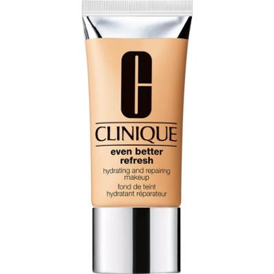 Clinique Even Better Refresh Hydrating and Repairing Makeup Foundation Wn 44 Tea