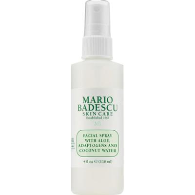Mario Badescu Facial Spray W/ Aloe, Adaptogens And Coconut Water (59 ml)