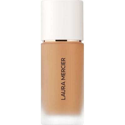 Laura Mercier Real Flawless Foundation 4W1 Suntan