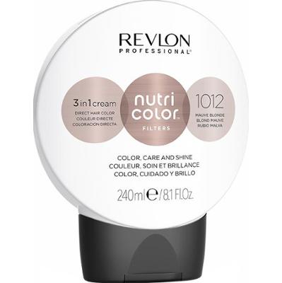Revlon Professional Nutri Color Filters 1012 (240 ml)