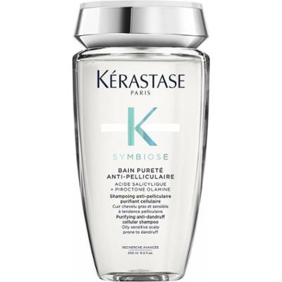 Kérastase Symbiose Bain Pureté Anti-Pelliculaire (250 ml)