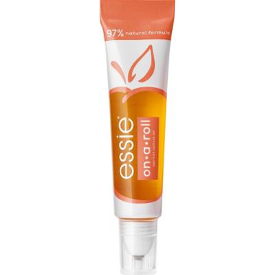 Essie On-a-roll Apricot Nail and Cuticle Oil (13,5 ml)