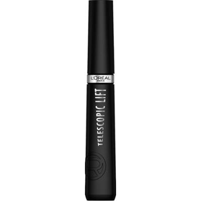 L'Oréal Paris Telescopic Lift Mascara Black 00 Black (9,9 ml)