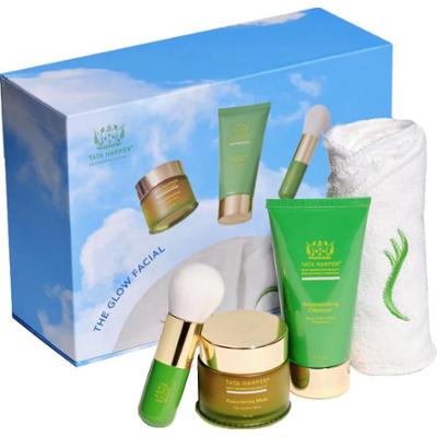 Tata Harper Glow Facial Sky Set