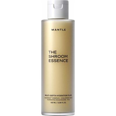 MANTLE The Shroom Essence – Multi-depth hydration fluid